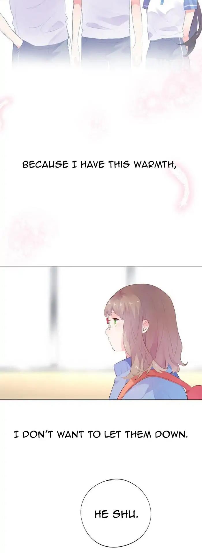 DOLO's Destiny Pill Chapter 27 page 33 - Chapter 27