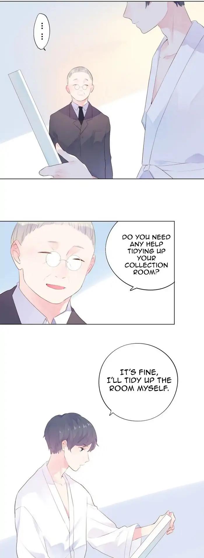 DOLO's Destiny Pill Chapter 27 page 39 - Chapter 27