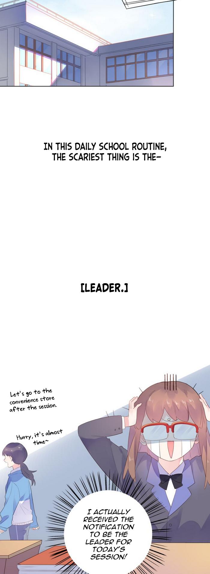 DOLO's Destiny Pill Chapter 29 page 10 - Chapter 29