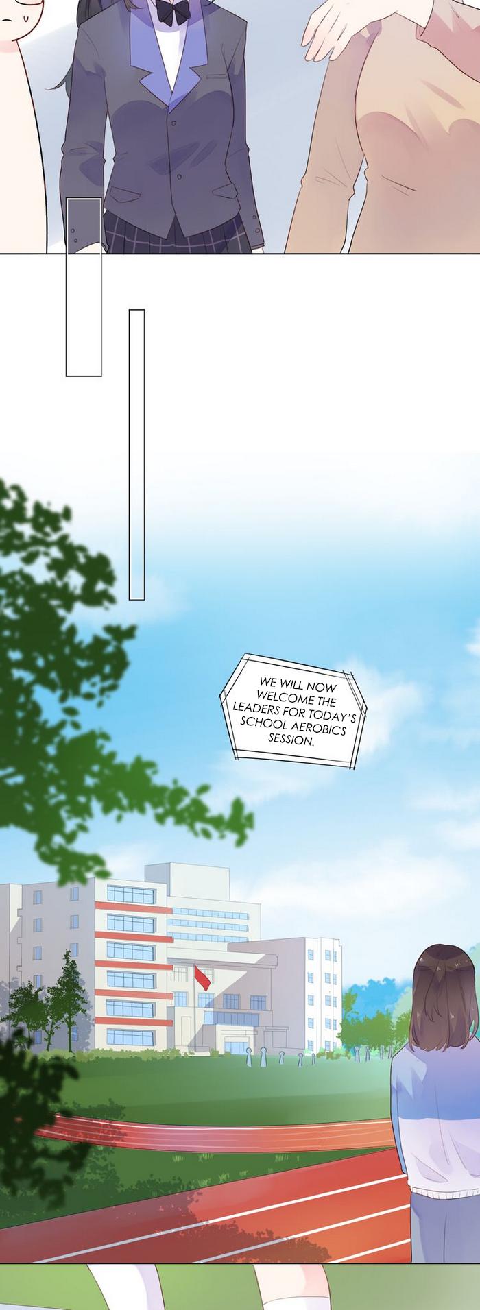 DOLO's Destiny Pill Chapter 29 page 20 - Chapter 29