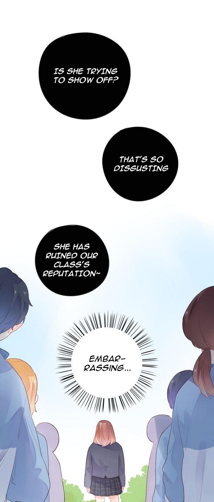 DOLO's Destiny Pill Chapter 29 page 22 - Chapter 29