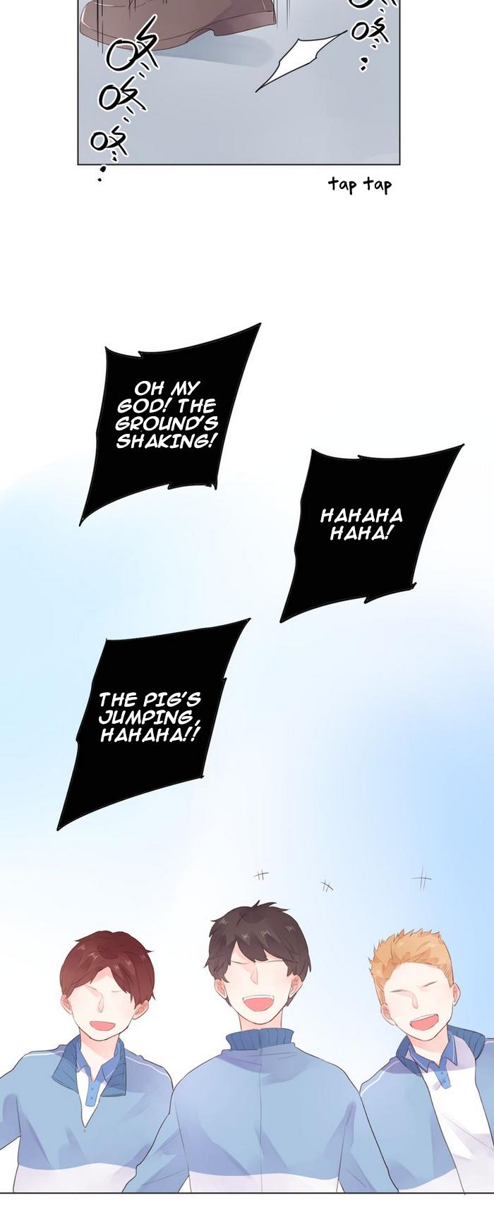 DOLO's Destiny Pill Chapter 29 page 30 - Chapter 29