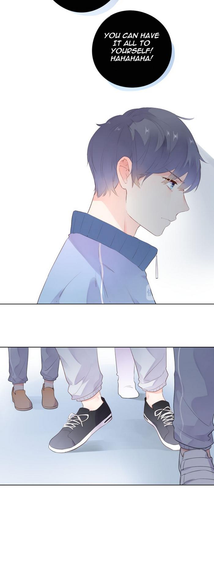 DOLO's Destiny Pill Chapter 29 page 32 - Chapter 29