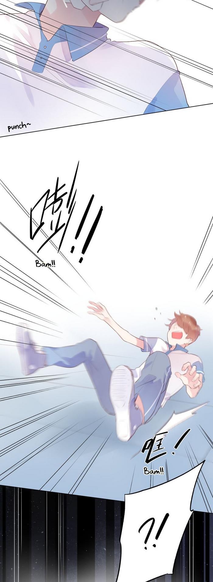 DOLO's Destiny Pill Chapter 29 page 46 - Chapter 29