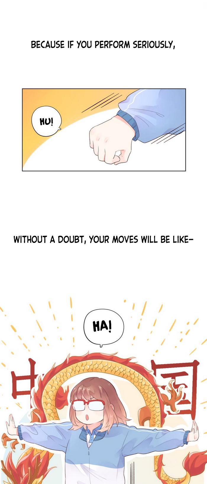 DOLO's Destiny Pill Chapter 29 page 5 - Chapter 29