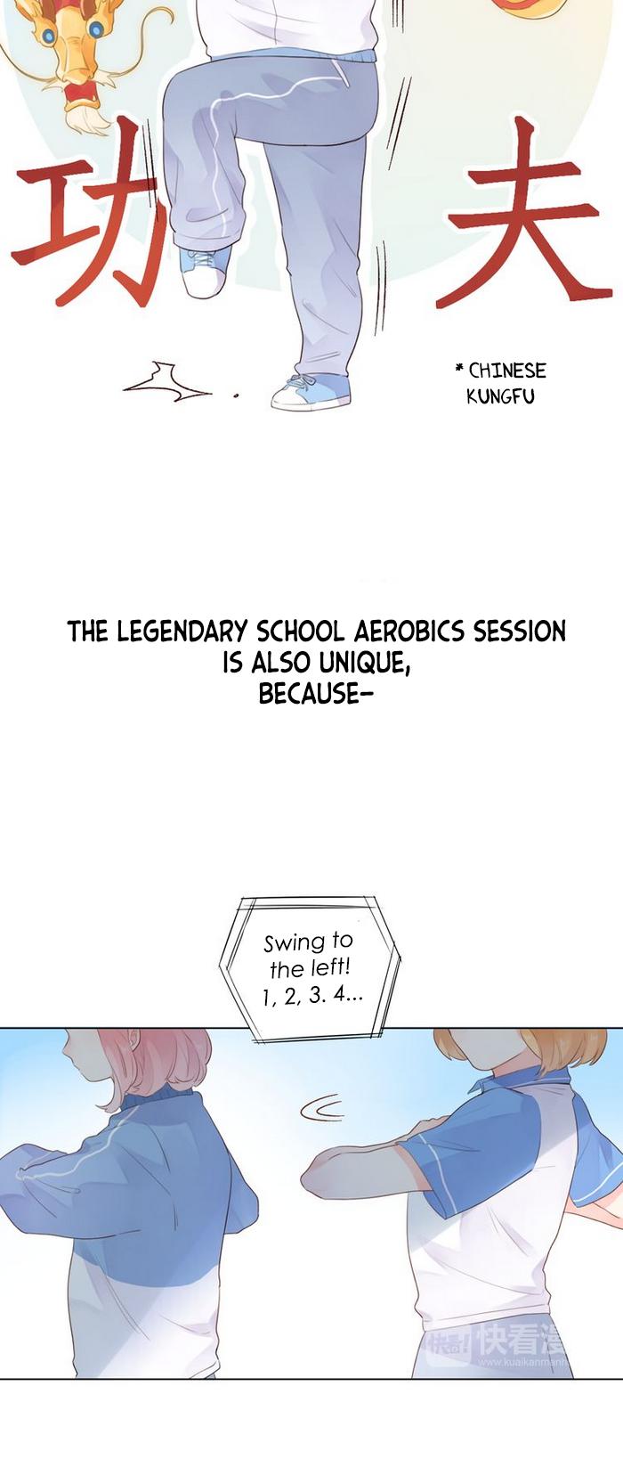 DOLO's Destiny Pill Chapter 29 page 6 - Chapter 29