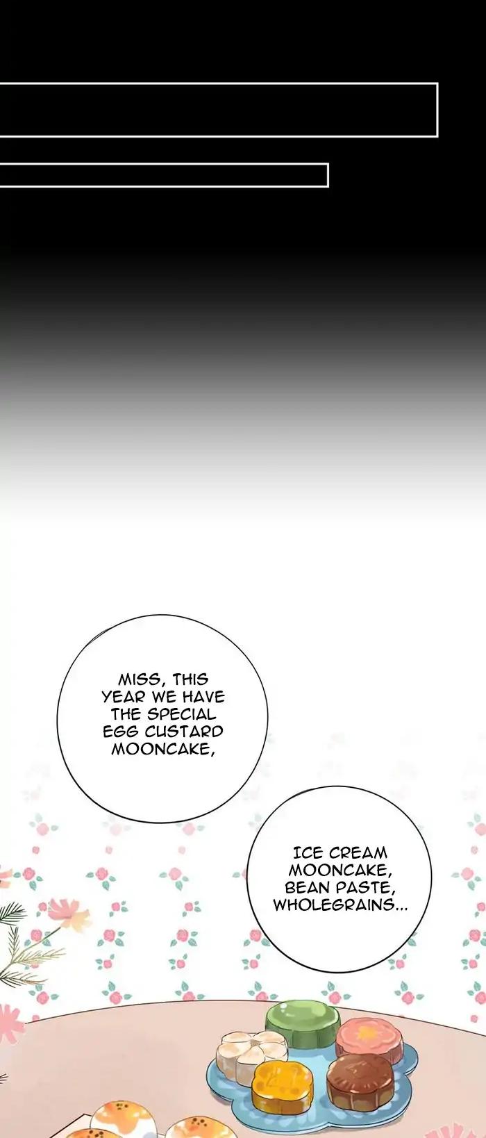 DOLO's Destiny Pill Chapter 30.5 page 14 - Chapter 30.5