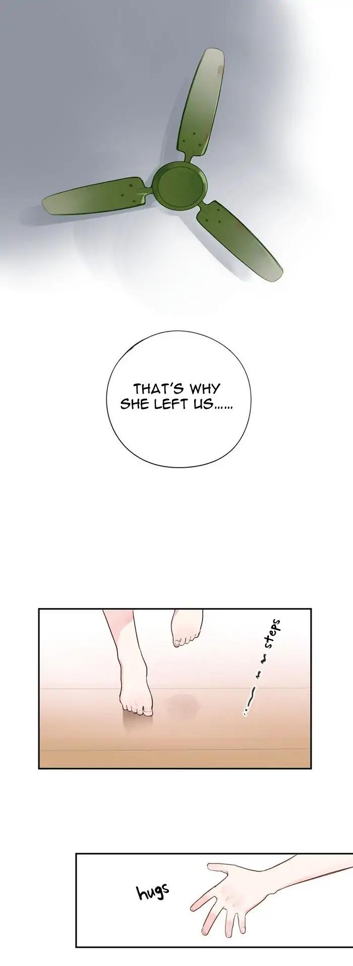 DOLO's Destiny Pill Chapter 30.5 page 7 - Chapter 30.5