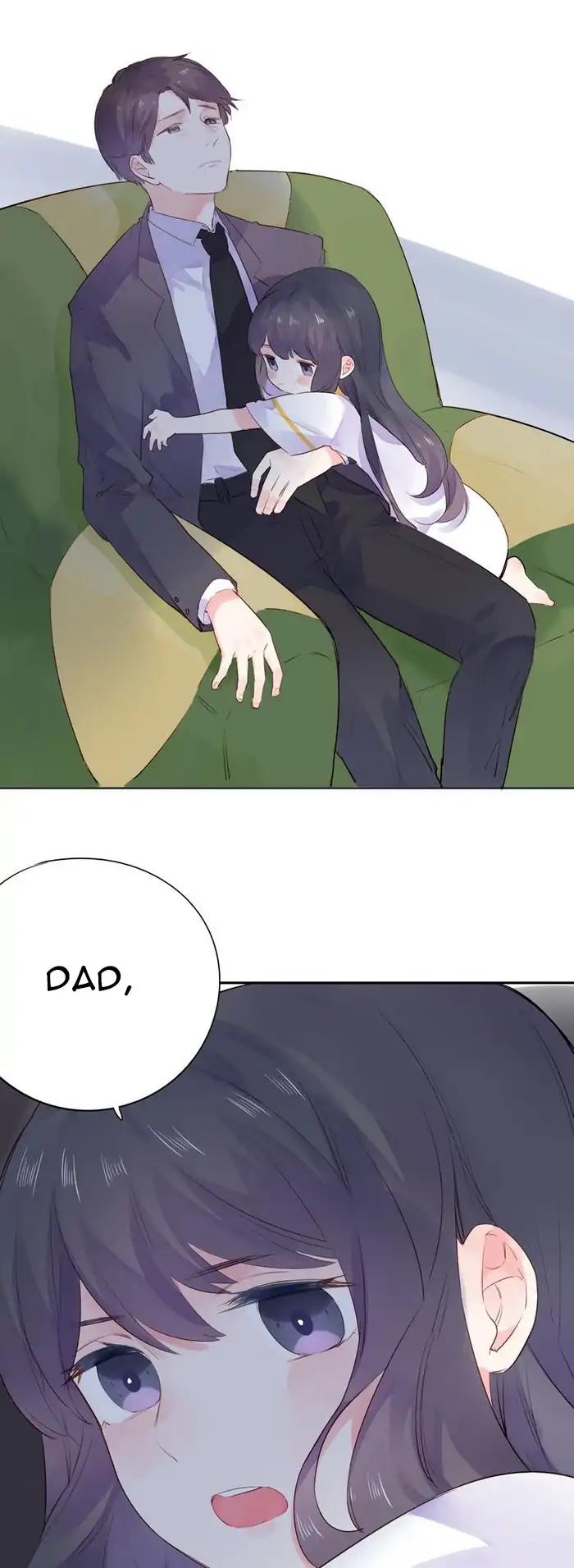 DOLO's Destiny Pill Chapter 30.5 page 8 - Chapter 30.5