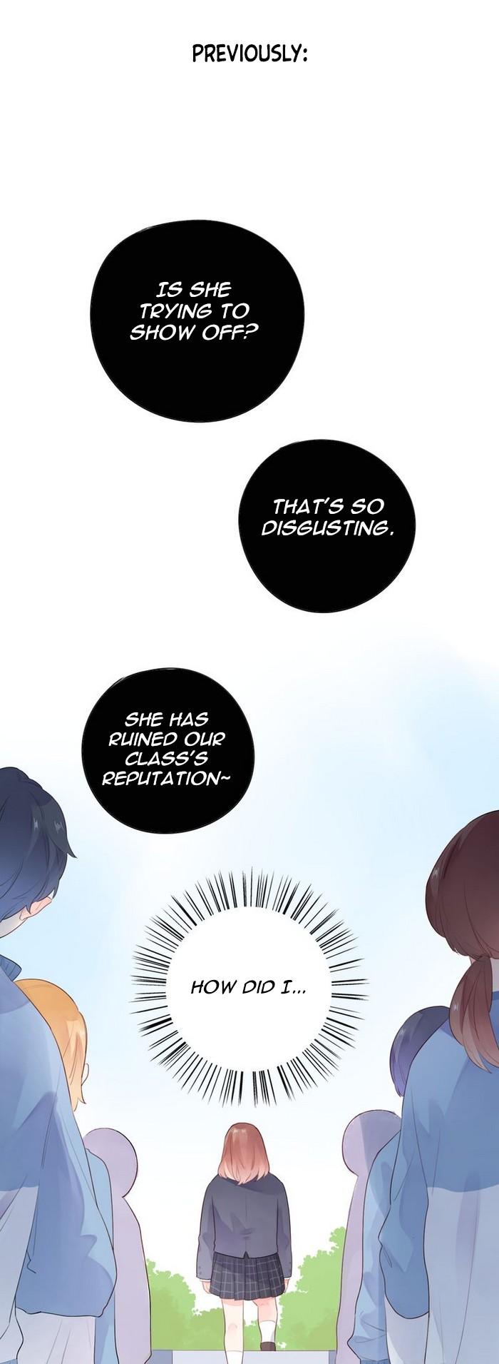 DOLO's Destiny Pill Chapter 30 page 1 - Chapter 30
