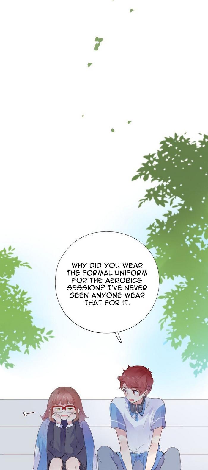 DOLO's Destiny Pill Chapter 30 page 37 - Chapter 30