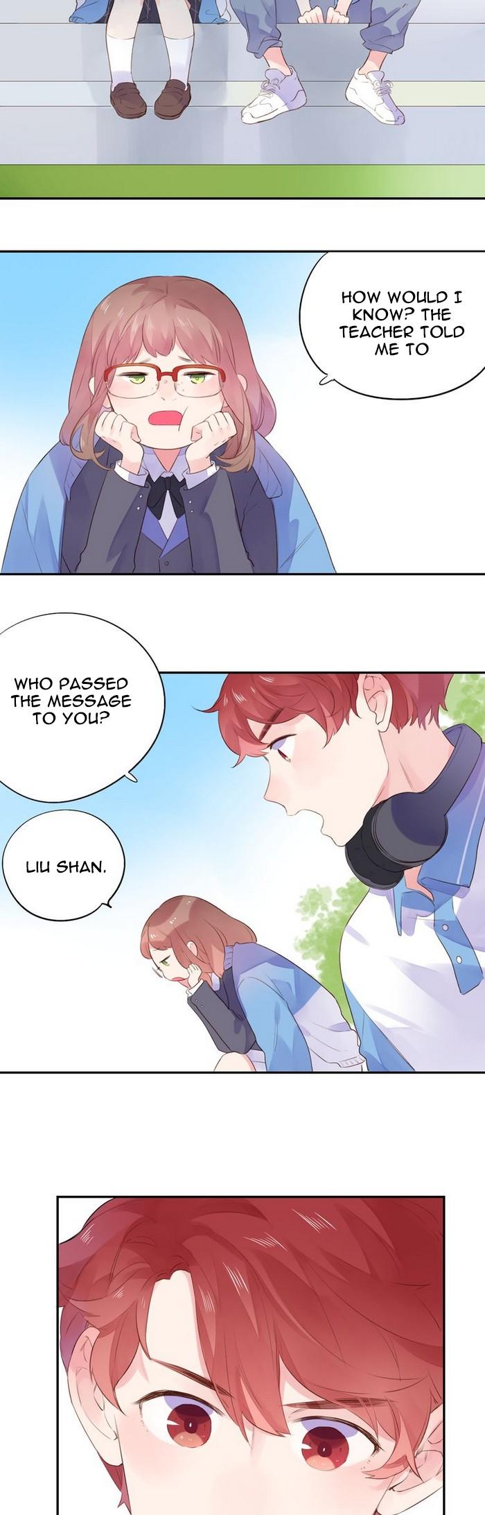 DOLO's Destiny Pill Chapter 30 page 38 - Chapter 30