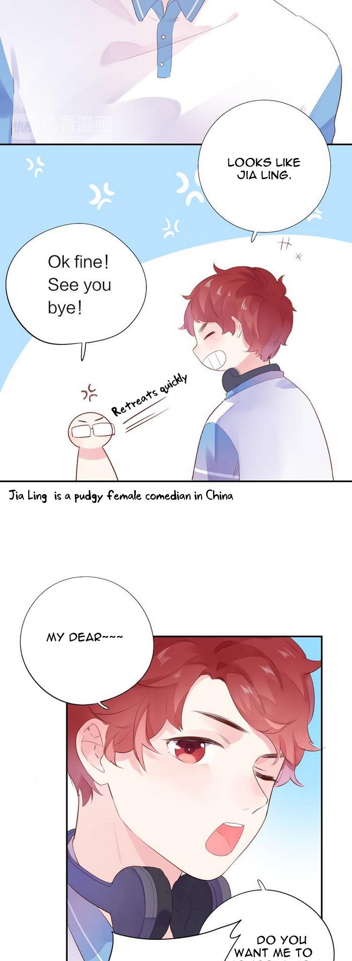 DOLO's Destiny Pill Chapter 30 page 42 - Chapter 30