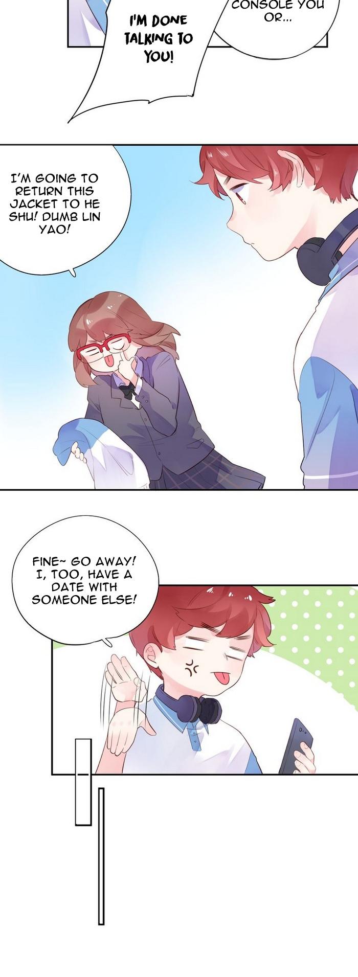 DOLO's Destiny Pill Chapter 30 page 43 - Chapter 30