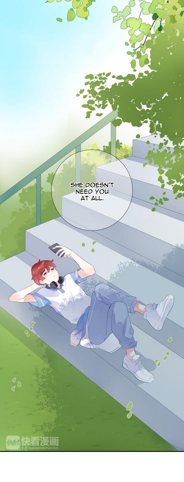 DOLO's Destiny Pill Chapter 30 page 47 - Chapter 30