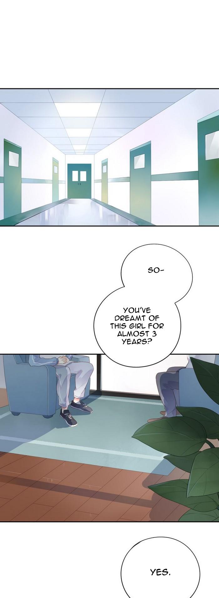 DOLO's Destiny Pill Chapter 31 page 1 - Chapter 31