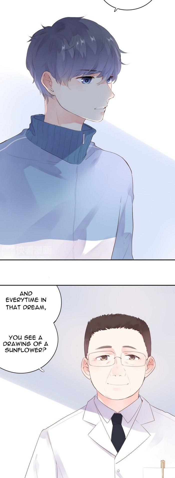 DOLO's Destiny Pill Chapter 31 page 2 - Chapter 31
