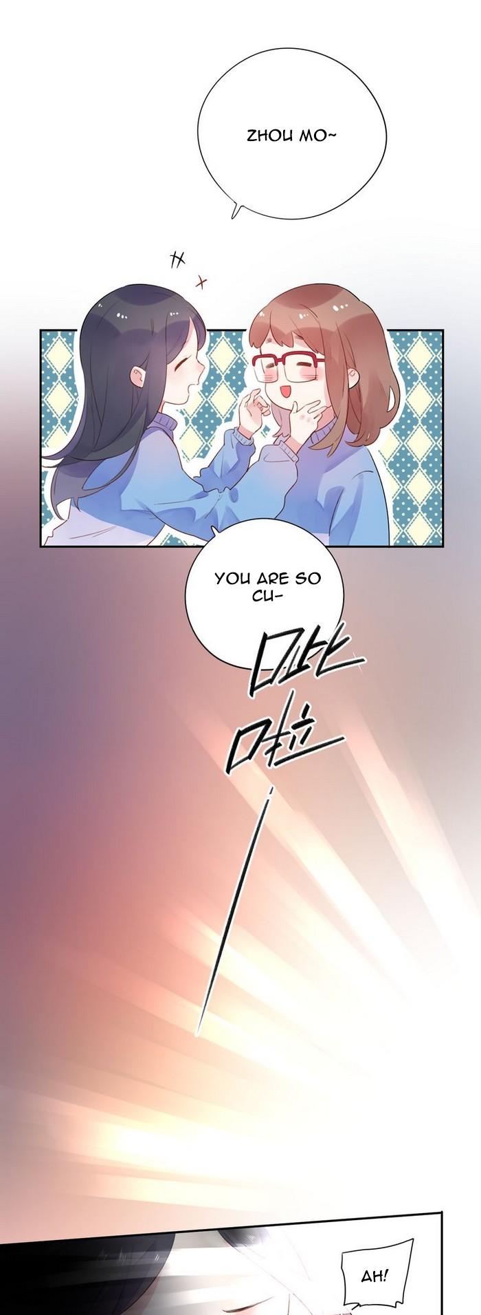 DOLO's Destiny Pill Chapter 31 page 23 - Chapter 31