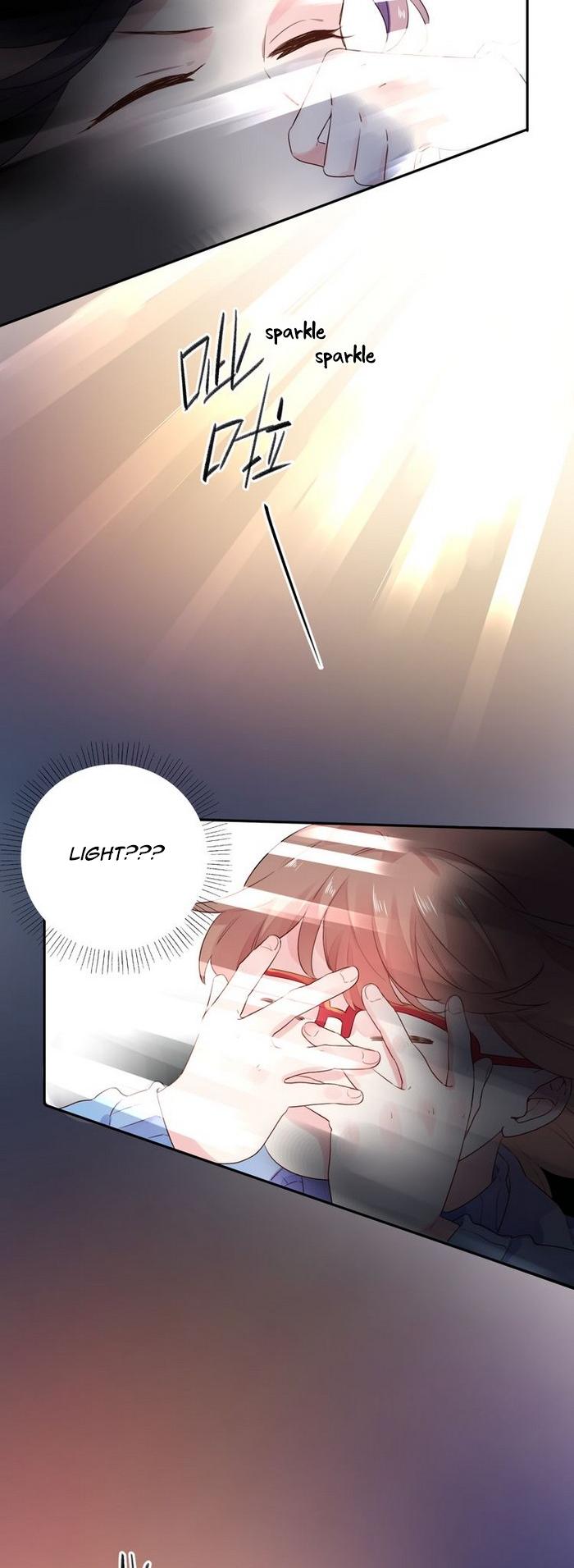 DOLO's Destiny Pill Chapter 31 page 24 - Chapter 31