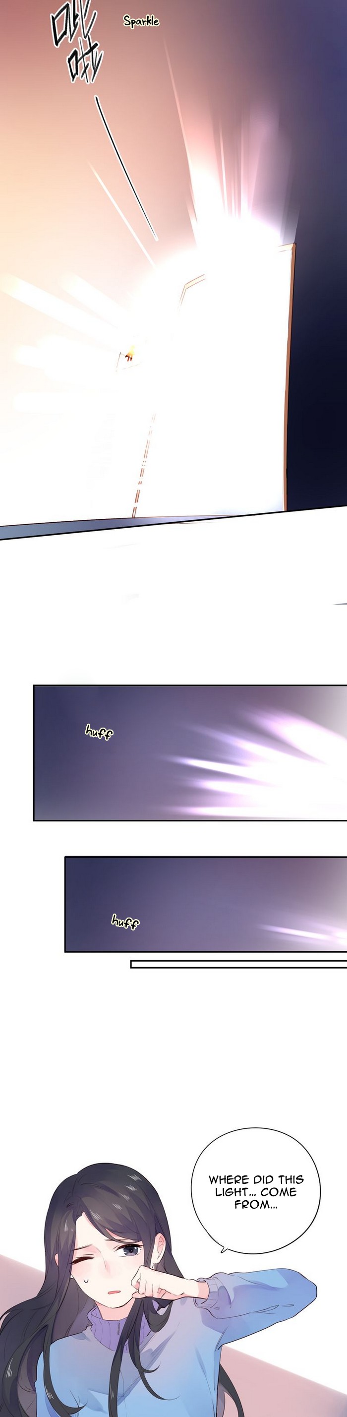 DOLO's Destiny Pill Chapter 31 page 25 - Chapter 31