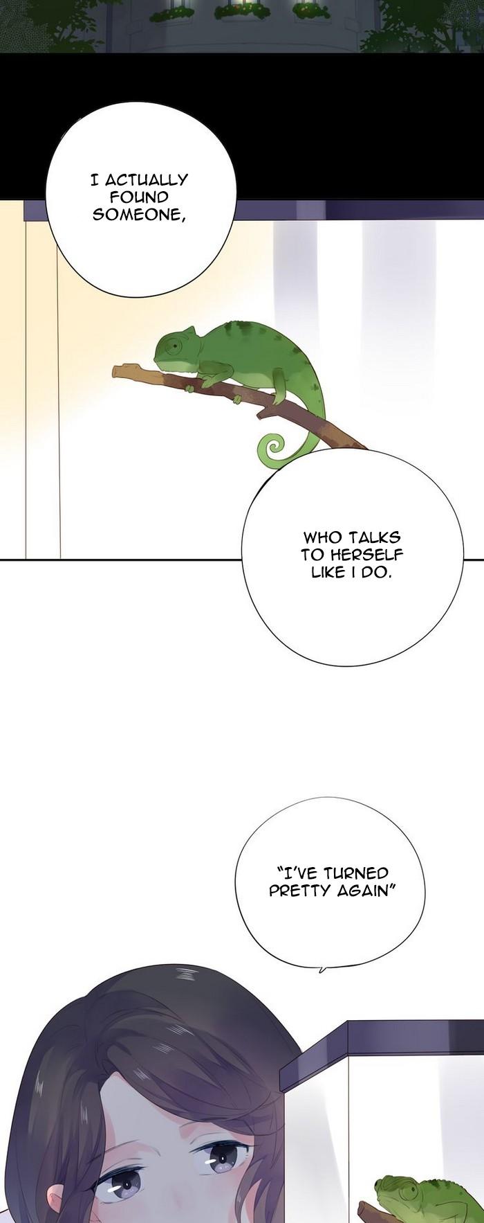 DOLO's Destiny Pill Chapter 31 page 32 - Chapter 31