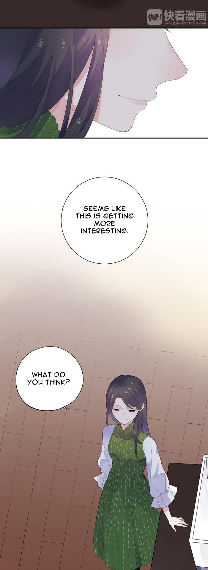 DOLO's Destiny Pill Chapter 31 page 35 - Chapter 31