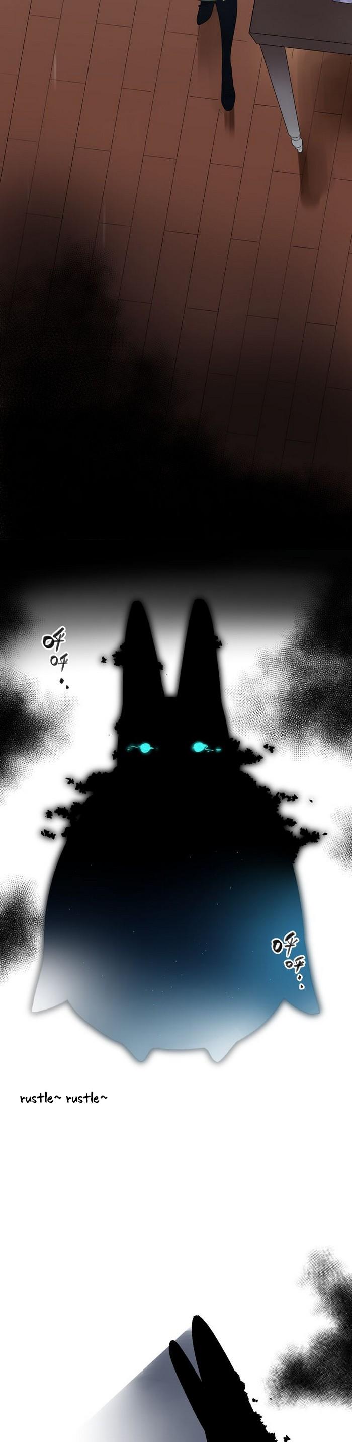 DOLO's Destiny Pill Chapter 31 page 36 - Chapter 31