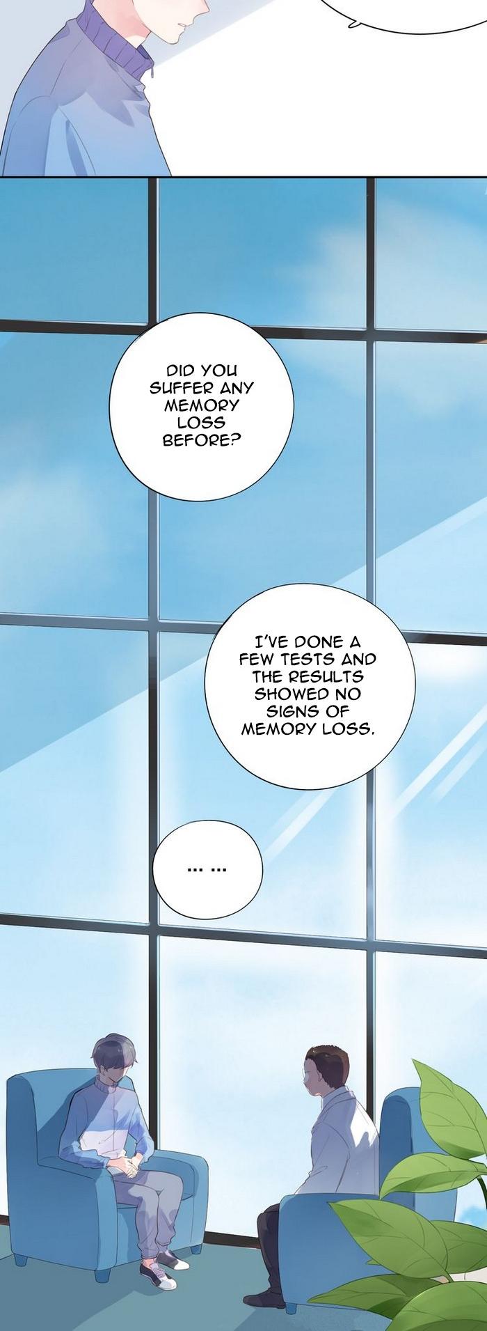 DOLO's Destiny Pill Chapter 31 page 4 - Chapter 31