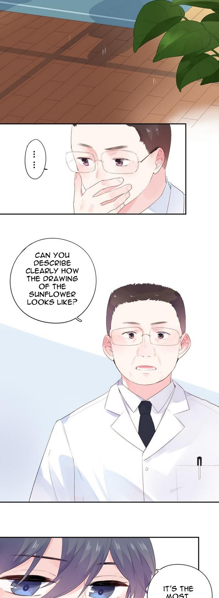 DOLO's Destiny Pill Chapter 31 page 5 - Chapter 31