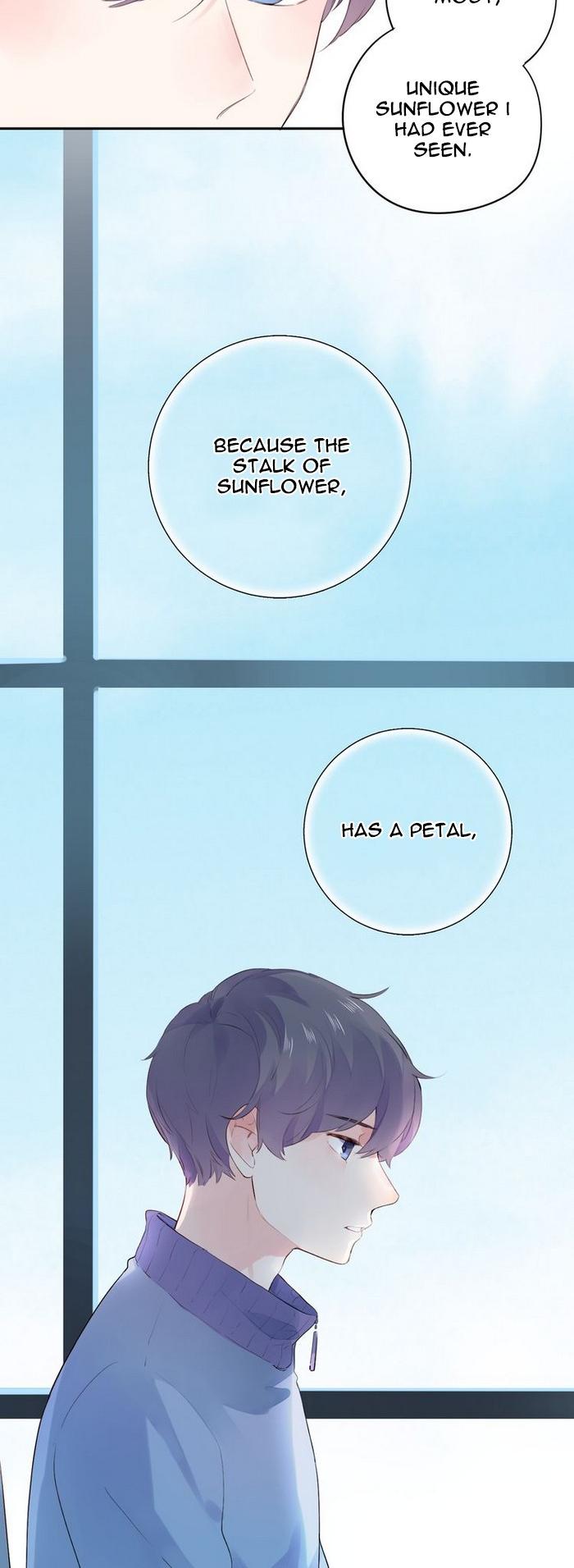 DOLO's Destiny Pill Chapter 31 page 6 - Chapter 31