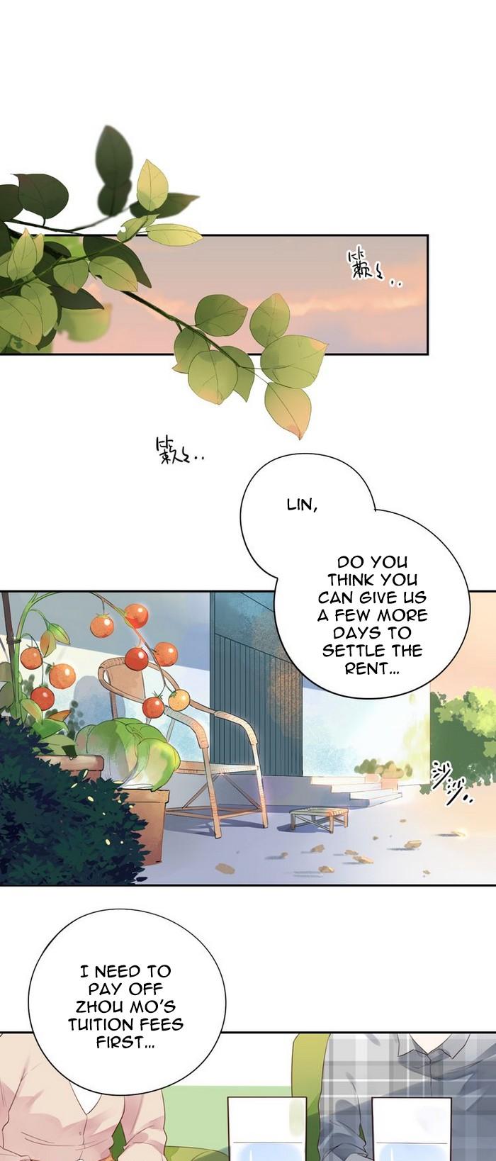 DOLO's Destiny Pill Chapter 32 page 1 - Chapter 32