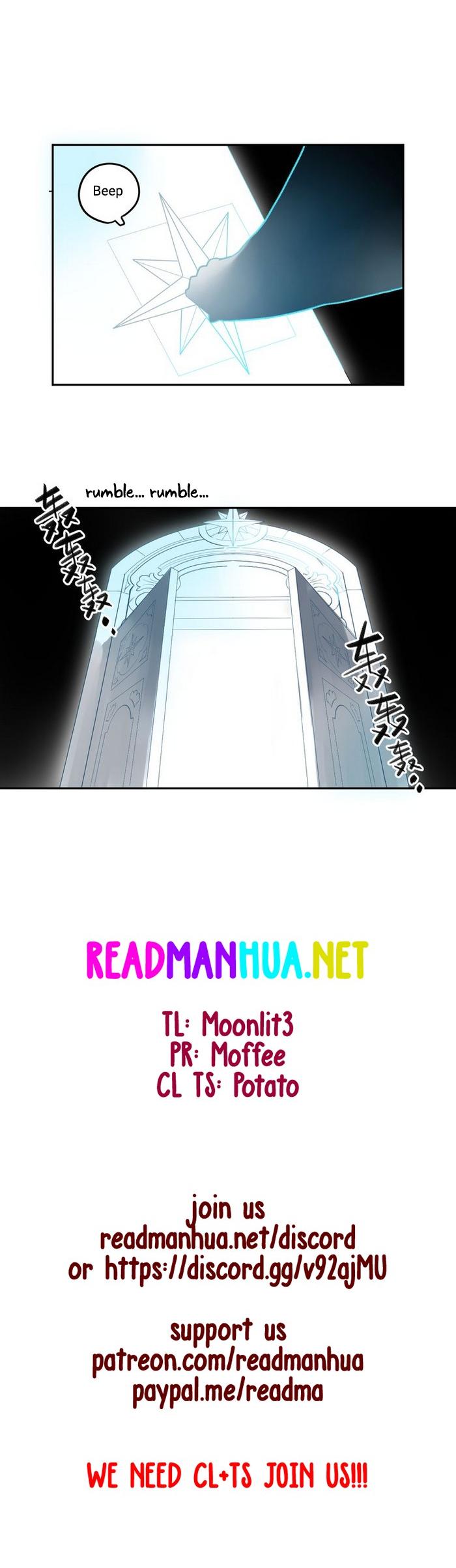 DOLO's Destiny Pill Chapter 32 page 12 - Chapter 32