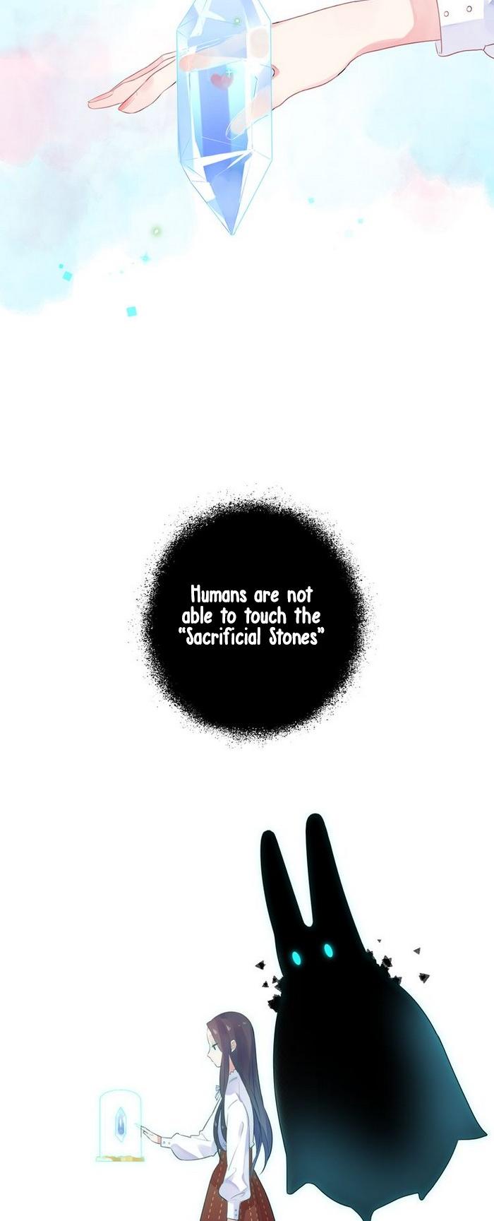 DOLO's Destiny Pill Chapter 32 page 18 - Chapter 32