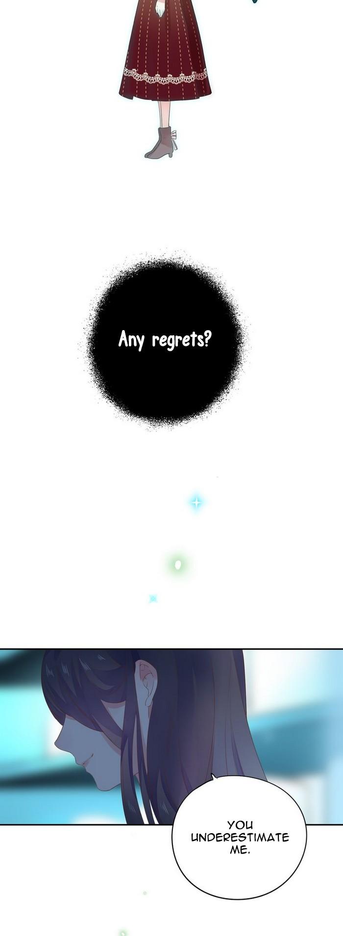 DOLO's Destiny Pill Chapter 32 page 19 - Chapter 32