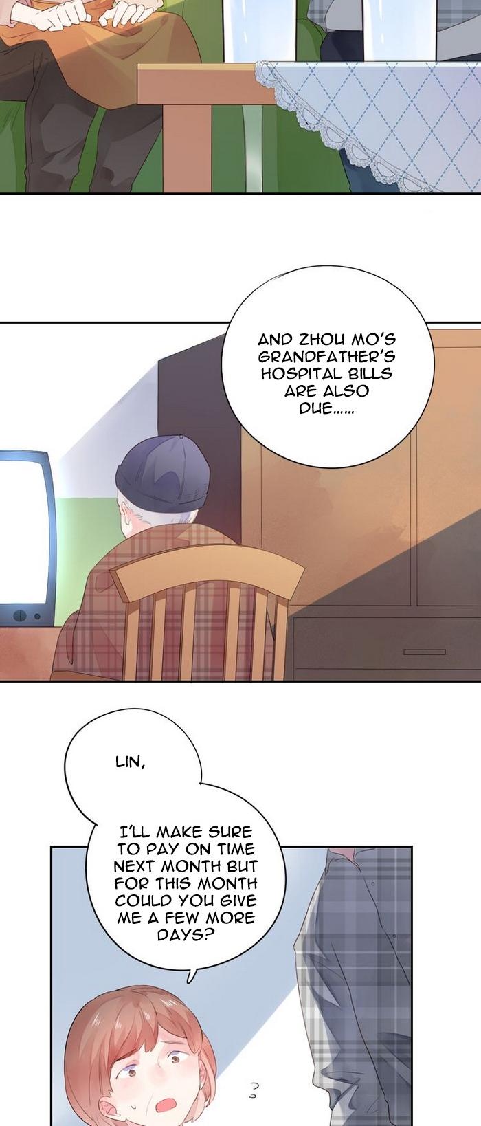 DOLO's Destiny Pill Chapter 32 page 2 - Chapter 32