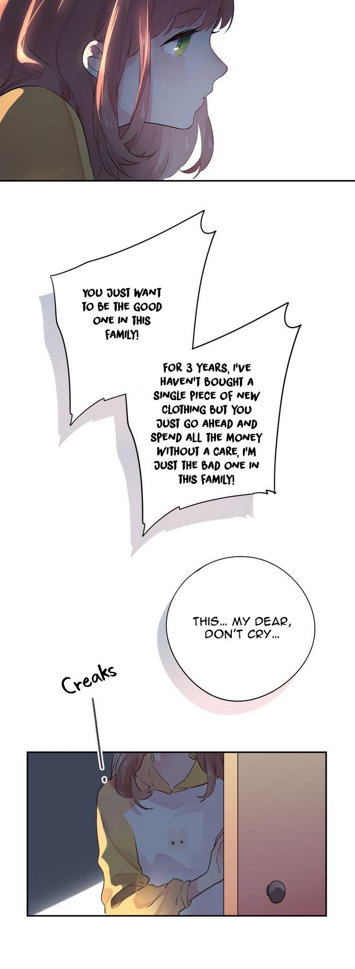 DOLO's Destiny Pill Chapter 32 page 28 - Chapter 32