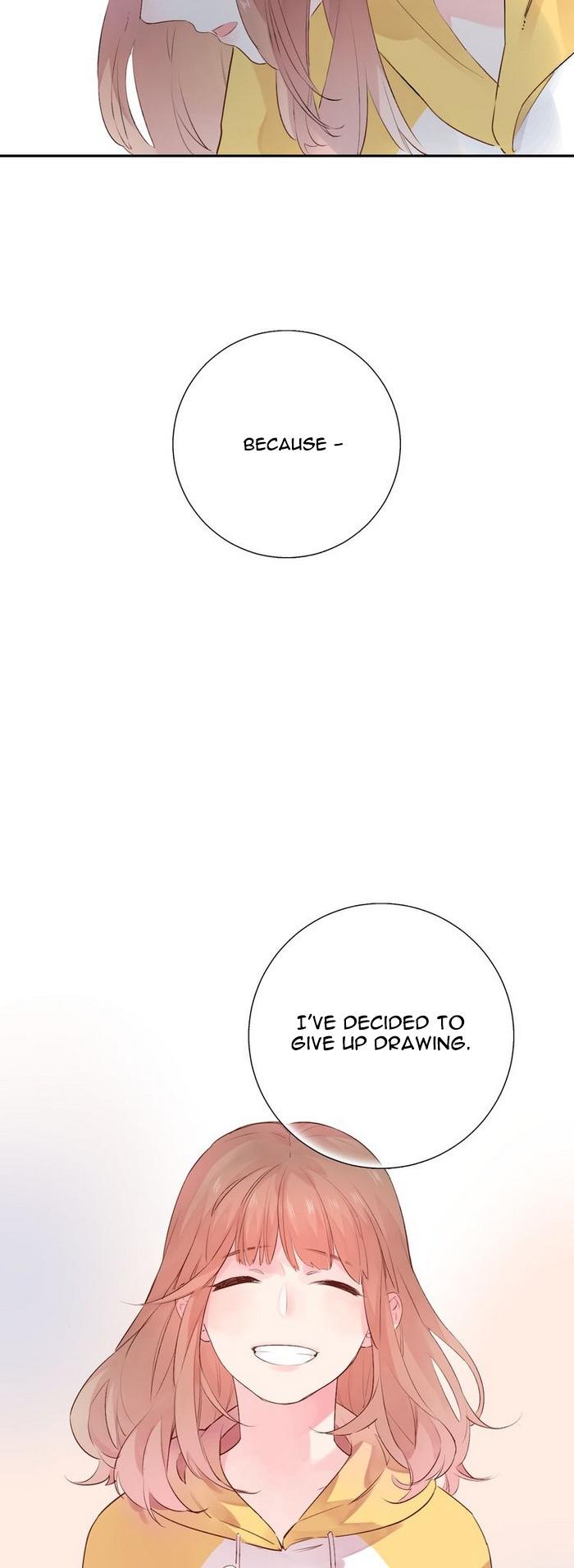 DOLO's Destiny Pill Chapter 32 page 32 - Chapter 32