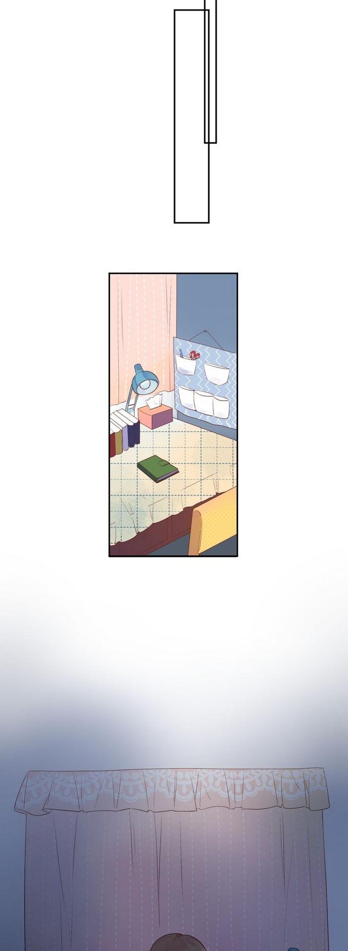 DOLO's Destiny Pill Chapter 32 page 34 - Chapter 32