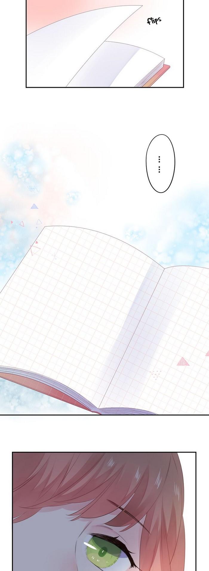 DOLO's Destiny Pill Chapter 32 page 39 - Chapter 32