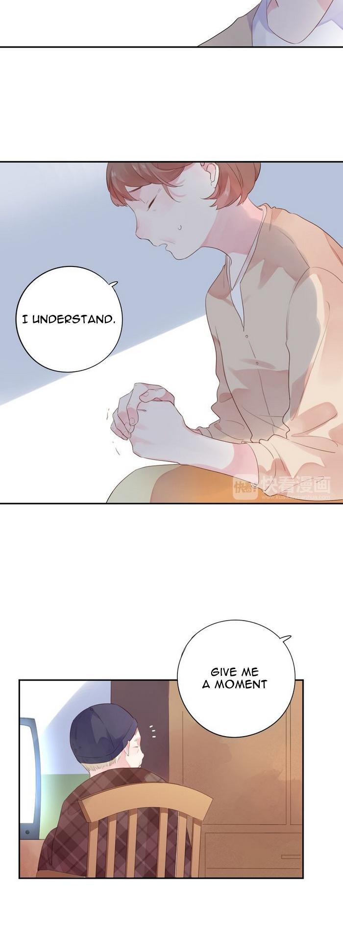 DOLO's Destiny Pill Chapter 32 page 4 - Chapter 32