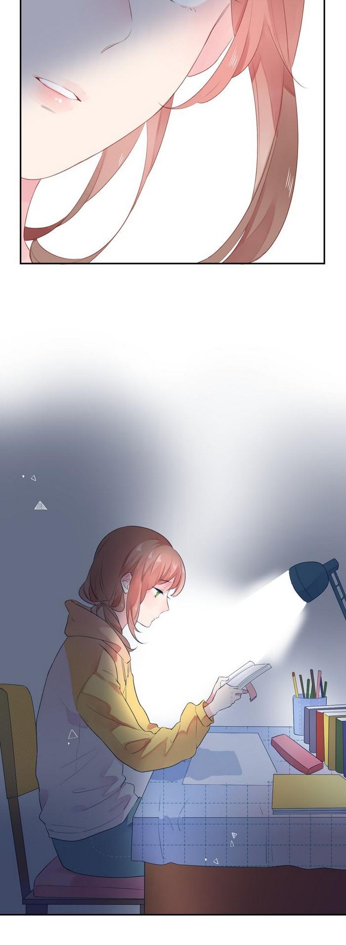 DOLO's Destiny Pill Chapter 32 page 40 - Chapter 32