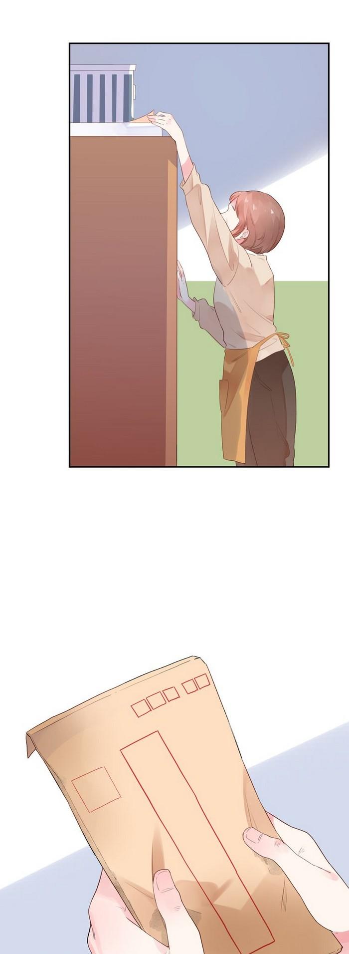 DOLO's Destiny Pill Chapter 32 page 5 - Chapter 32