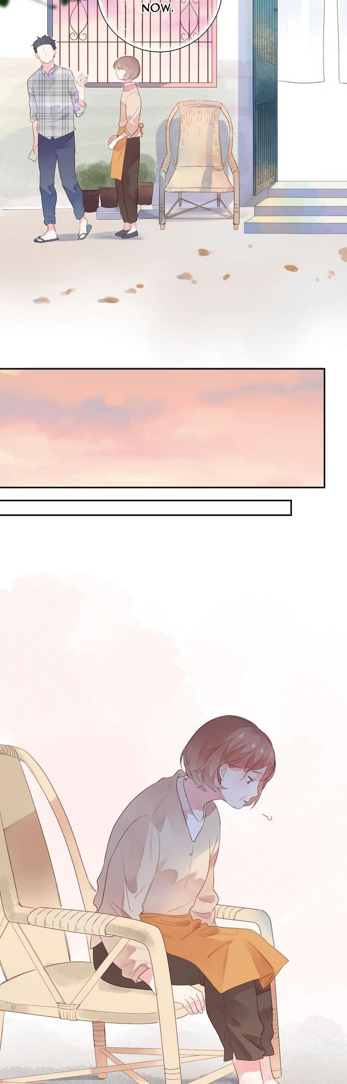DOLO's Destiny Pill Chapter 32 page 8 - Chapter 32