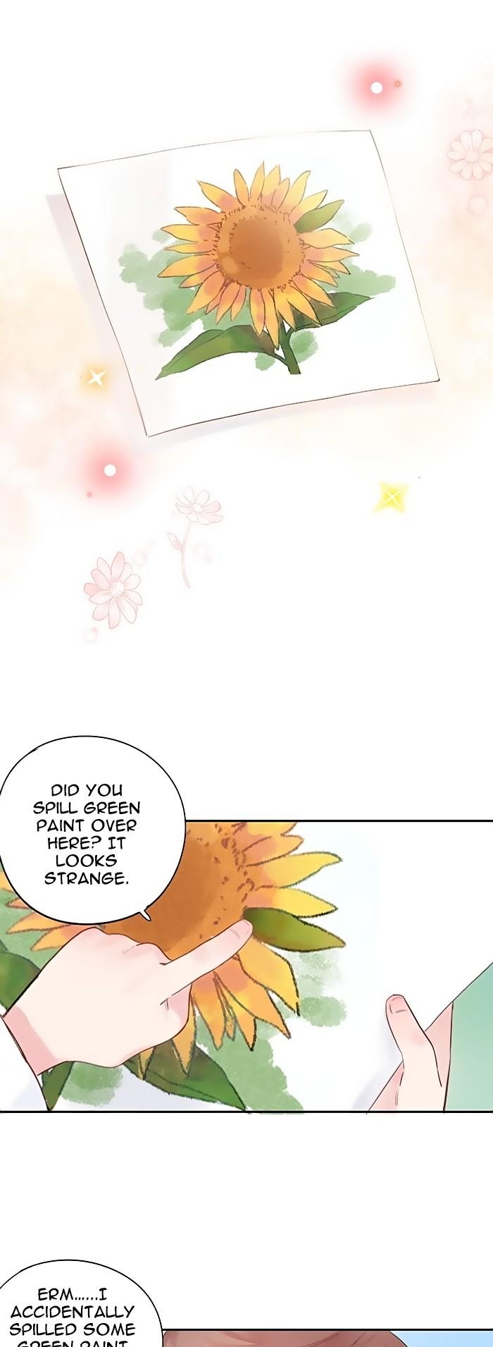 DOLO's Destiny Pill Chapter 33 page 11 - Chapter 33