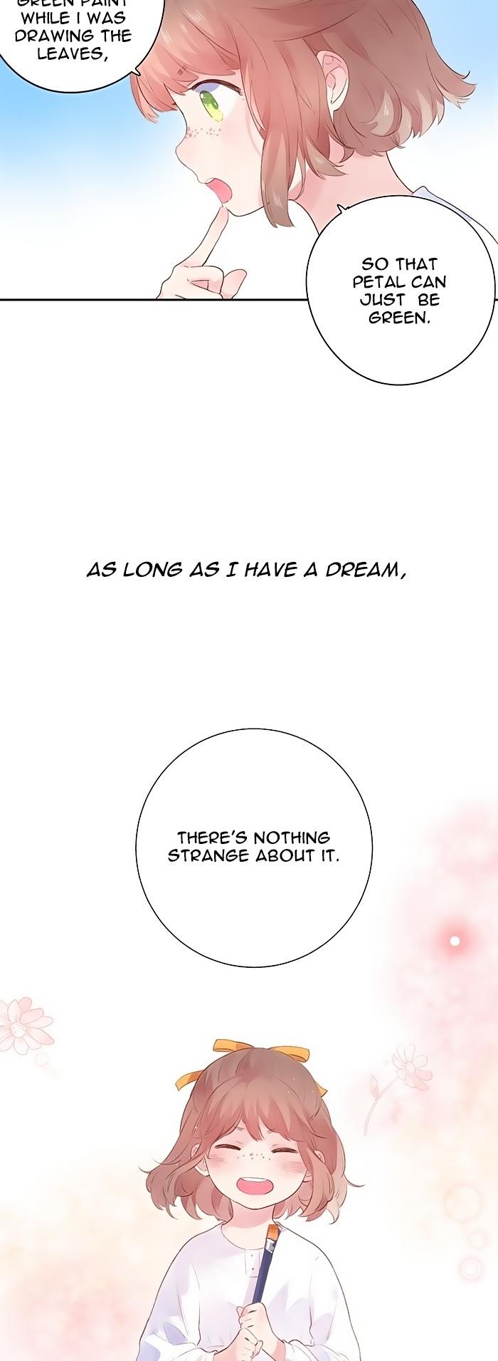 DOLO's Destiny Pill Chapter 33 page 12 - Chapter 33