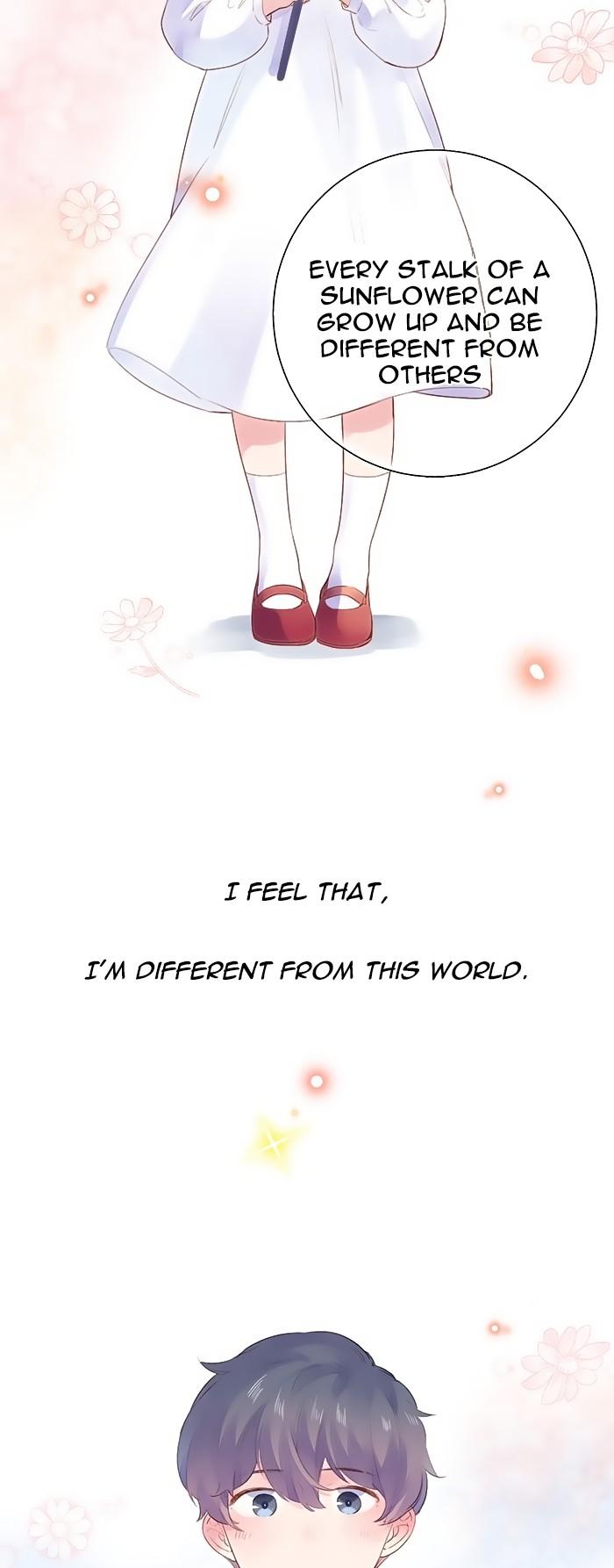 DOLO's Destiny Pill Chapter 33 page 13 - Chapter 33