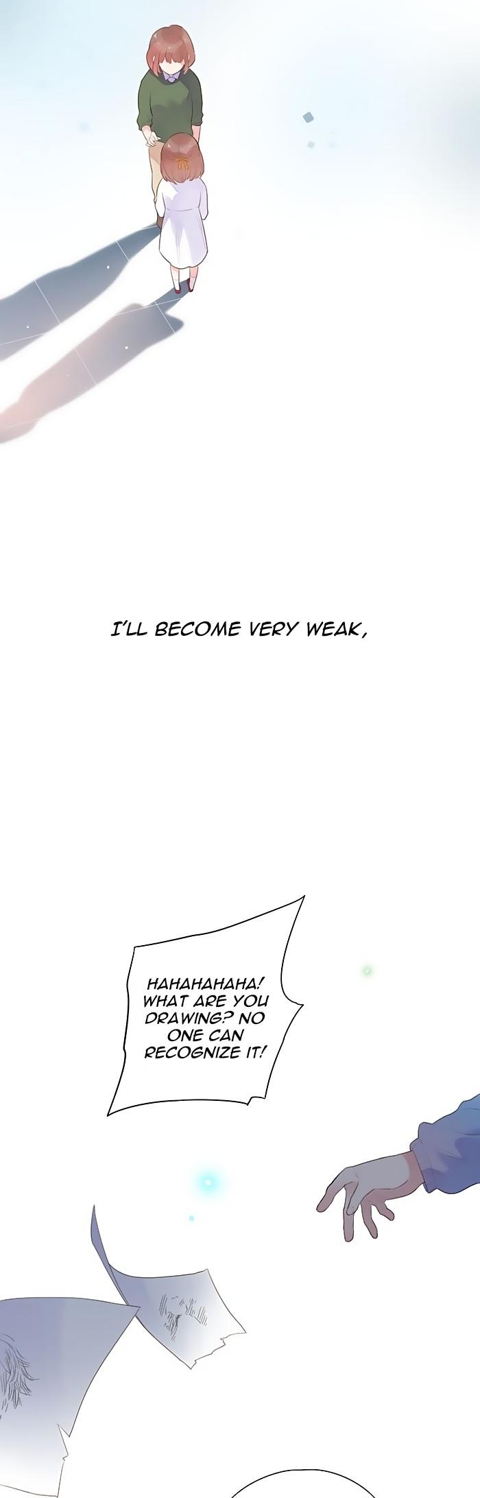 DOLO's Destiny Pill Chapter 33 page 22 - Chapter 33