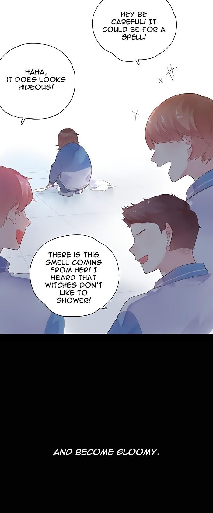 DOLO's Destiny Pill Chapter 33 page 23 - Chapter 33