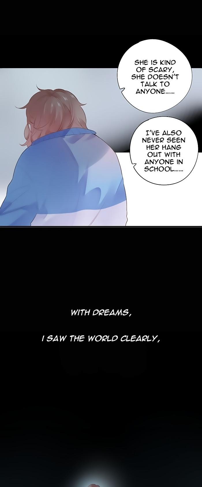 DOLO's Destiny Pill Chapter 33 page 24 - Chapter 33