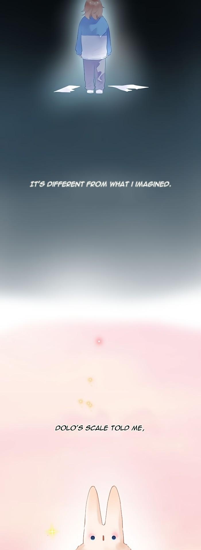 DOLO's Destiny Pill Chapter 33 page 25 - Chapter 33